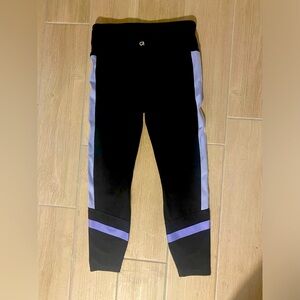 Gap Fit Black Leggings